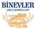 Binevler Unlu Mamülleri - Gaziantep